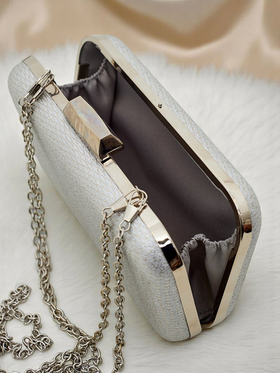 Royalfashion Ženska torbica v obliki ovojnice Lumi Clutch