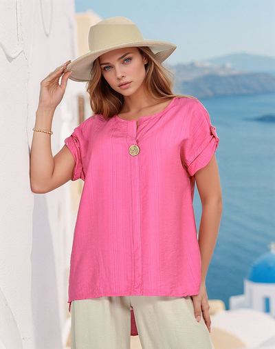 Royalfashion Ženska bluza