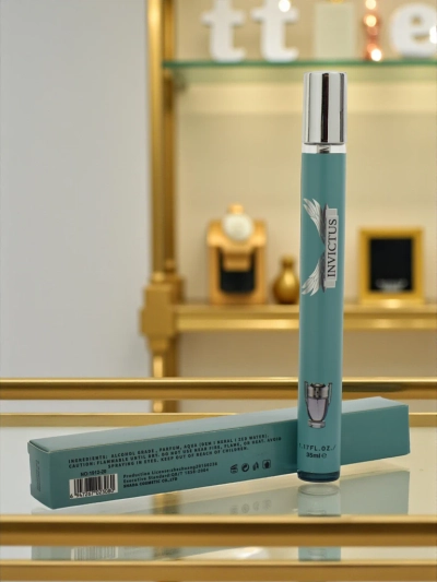 Inspirirana Moška parfumska voda Invi