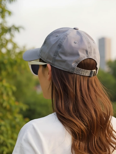 Royalfashion Unisex New York Baseball kapa
