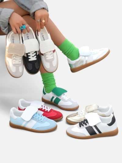 Royalfashion Ženske športne superge Ensire