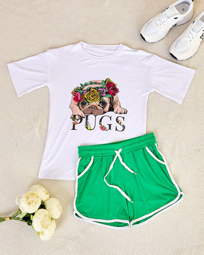 Royalfashion Ženski komplet trenirke