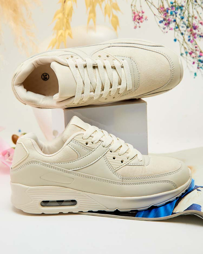 Royalfashion Ženski športni čevlji s čipko Teterhi