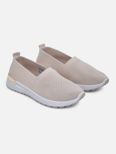 Ženske slip-on čevlje Royalfashion Fabric Perfeti