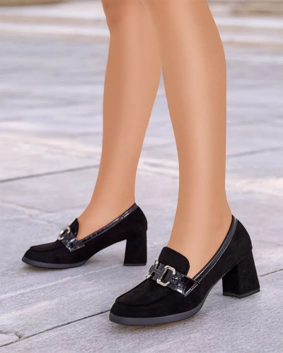 Royalfashion Ženski Mokasini Befiesoo