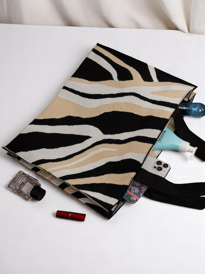 Royalfashion Torbica iz blaga Safari Vibe
