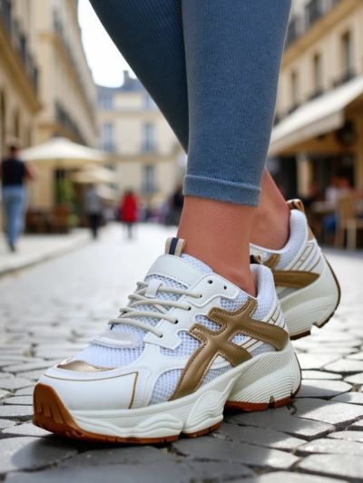 Royalfashion Ženske superge Osoffe