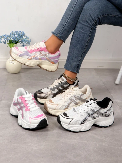 Royalfashion Ženske športne superge Mistrel