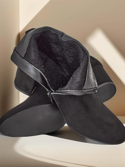 Damske čizme Royalfashion na stup Eloron