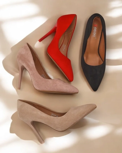 Royalfashion Ženske stiletto etorali