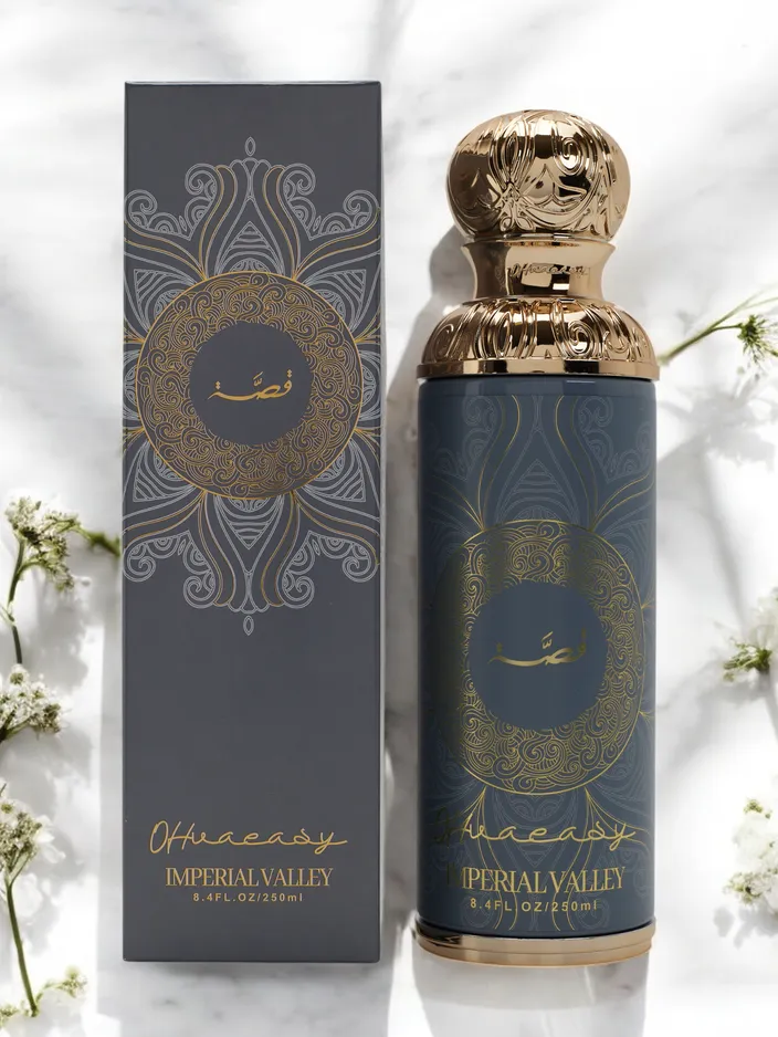 IMPERIAL VALLEY - toaletna voda za ženske 250 ml