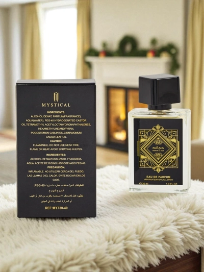 Inspirirana uniseks parfumska voda Black Arab