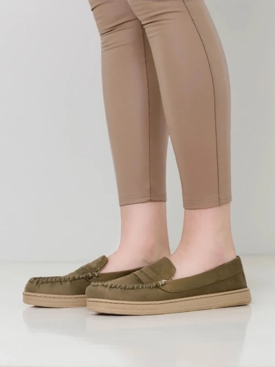 Royalfashion Klasične ženske mokasine Carollese