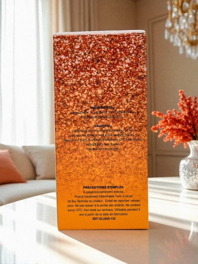 Navdihnjen parfum Eau de Parfum za ženske ŠT. 8135