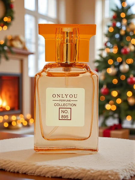 Inspirirana ženska parfumska voda NO. 895