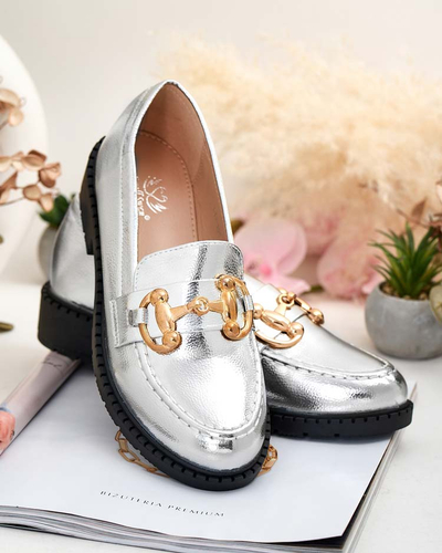 Royalfashion Ženski mokasini Apeyla