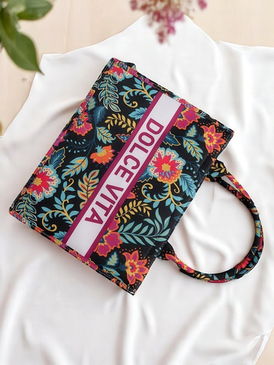Royalfashion Torba iz blaga Dolce Vita Mood