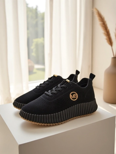 Royalfashion Ženske perforirane športnesuperge Tobin