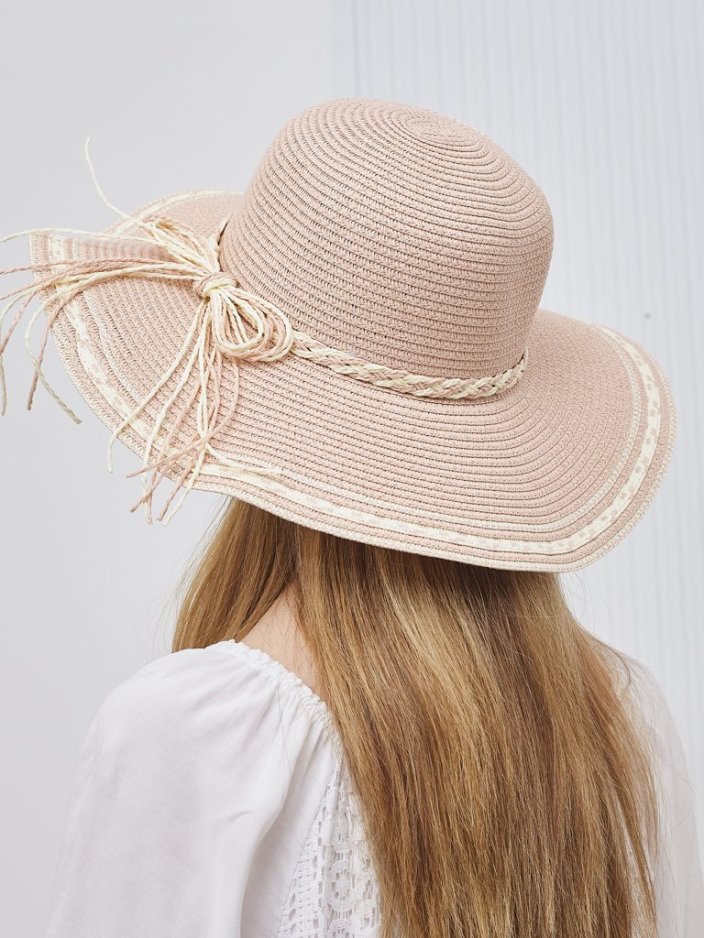 Royalfashion Ženska slamnik Liren