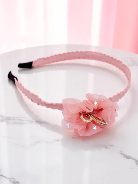 Royalfashion Daisy Bloom Cvetlični naglavni trak