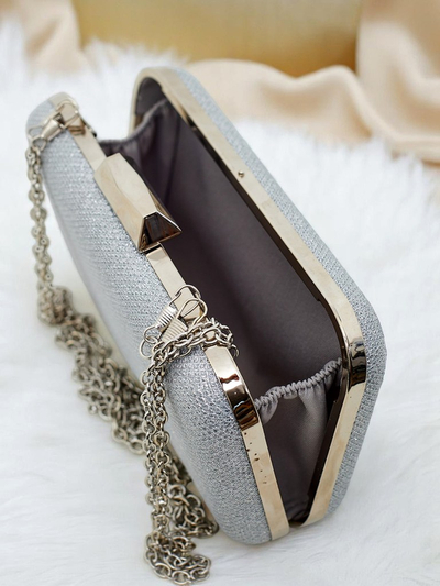 Royalfashion Celeste Glow Ženska torbica – kuverta