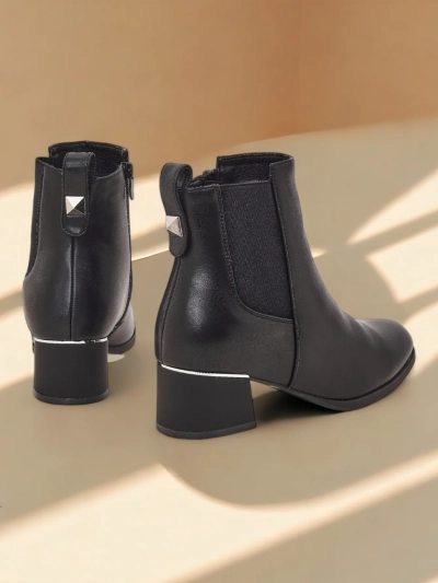 Ženske čevlje za gleženj Royalfashion Lepito