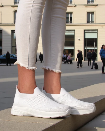 Royalfashion Ženske športne superge Milelles