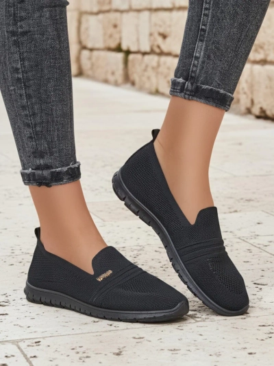 Royalfashion Športni ženski mokasini Iterione