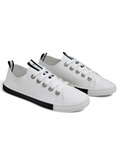 Royalfashion Ženske ažuraste superge Tareb