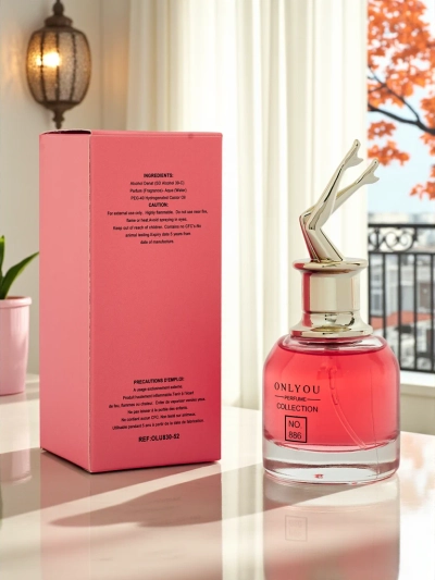 OnlyYou No.852 Aurelia 30ml Eau de Parfum - Luksuz v stilu Roma