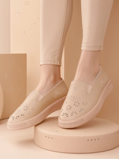 Royalfashion Ženske športne loaferice Olleffi