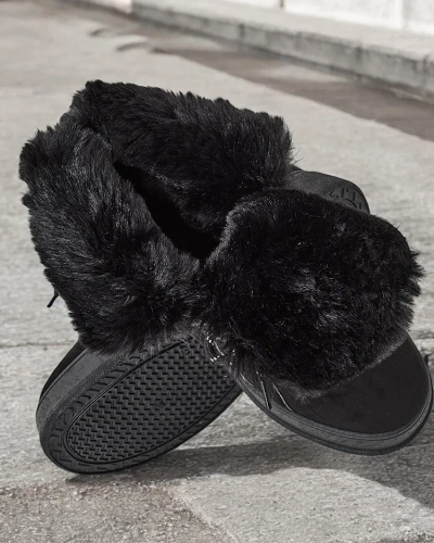 Royalfashion Ġliċ-ċaws tas-sniegħ għan-nisa Mommer