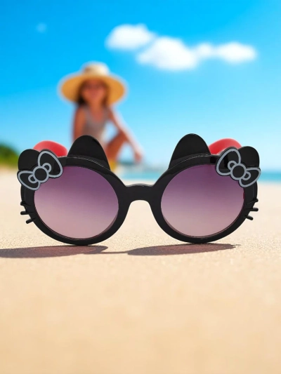 Royalfashion Otroška sončna očala Cat Kitty Shades