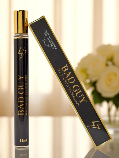 Navdihnjen moški Eau de Parfum Bad Guy