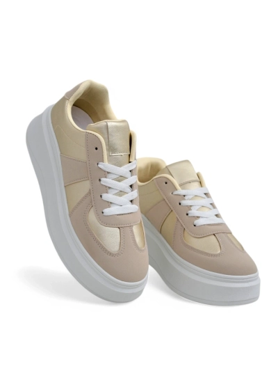 Royalfashion Ženski platform športni copati Safirrat