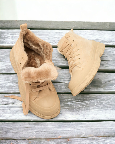 Royalfashion Ženski izolirani športni copati a'la Benvilo