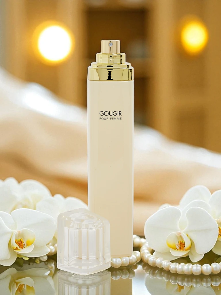 Inspirirana Damska woda perfumowana Gougir