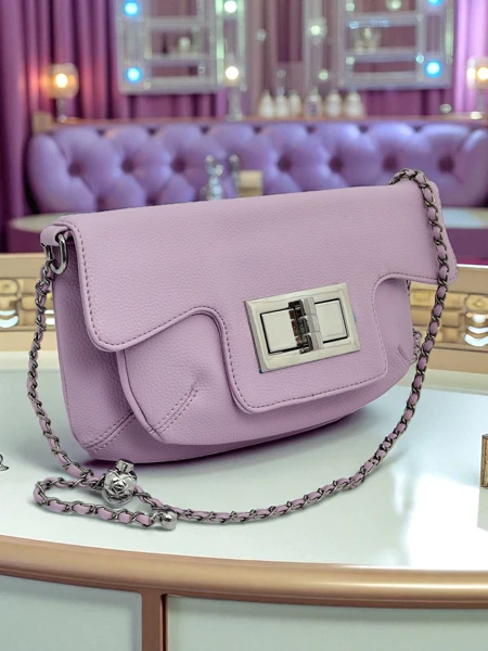 Royalfashion Ženska torbica kuverta Aurelia Classico