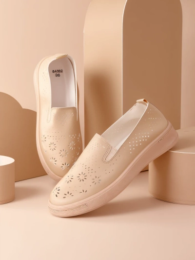 Royalfashion Ženske športne loaferice Olleffi