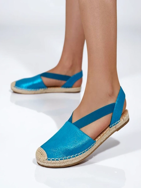 Royalfashion Ženske espadrile Nevva