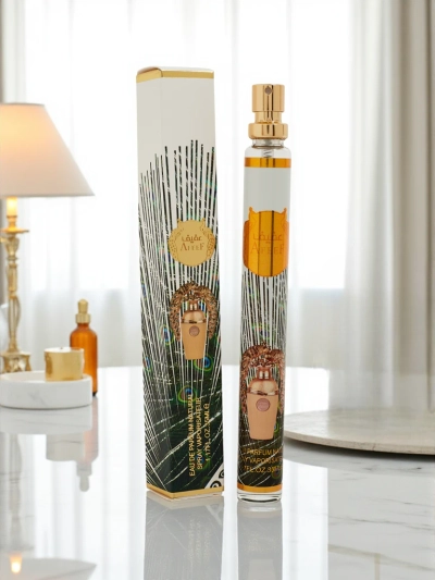 Navdihnjena unisex parfumska voda Arab Afeef