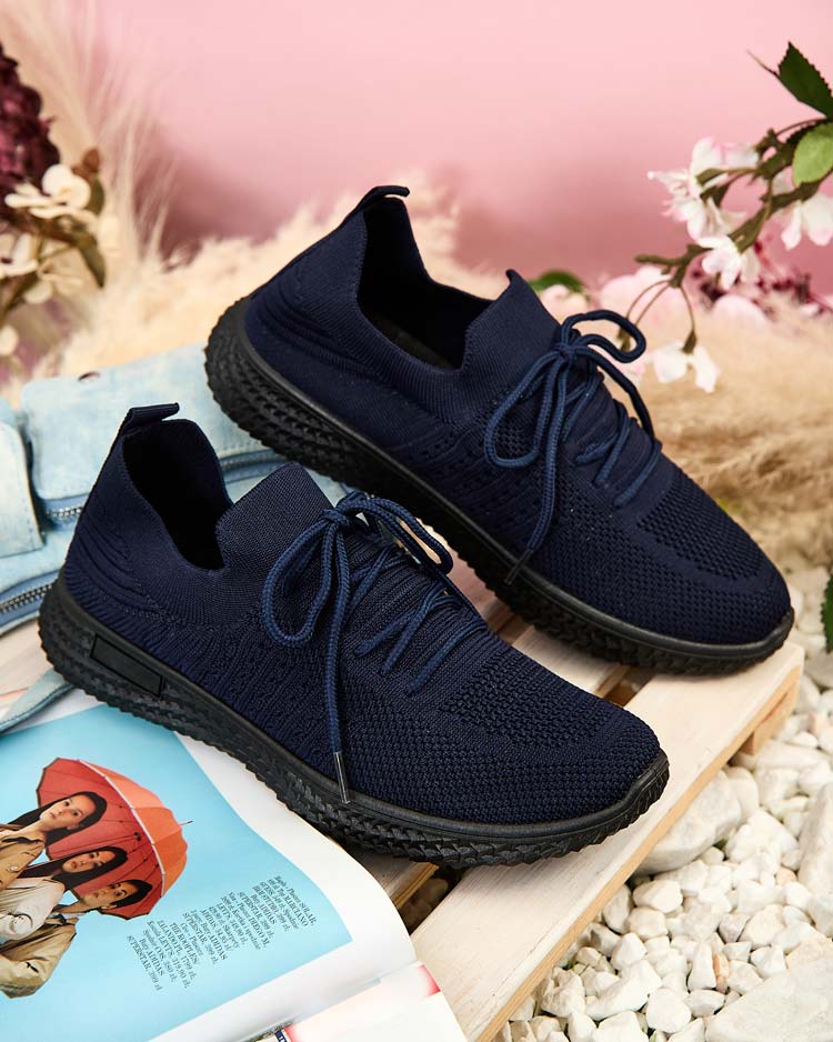 Royalfashion Ženski športni copati Wennan