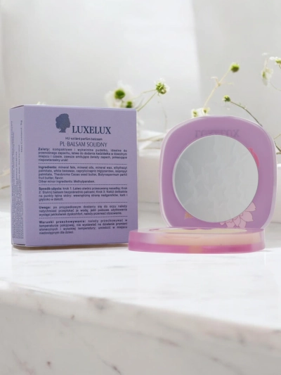 Luxelux Parfum v balzamu 5g