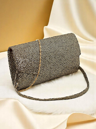 Royalfashion Ženska torbica Stella Shine