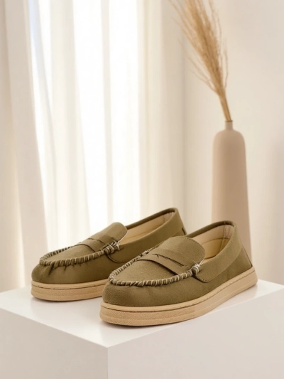 Royalfashion Klasične ženske mokasine Carollese