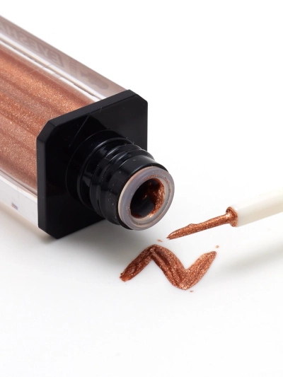 Luxelux Svetleča tekoča senčila za oči 02 5ml