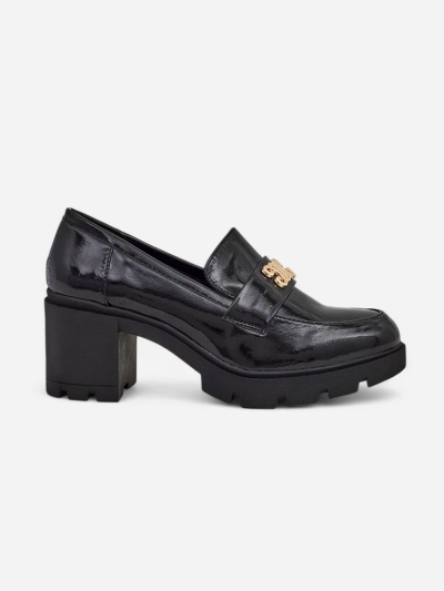 Royalfashion Ženski natikači na peto Blascos