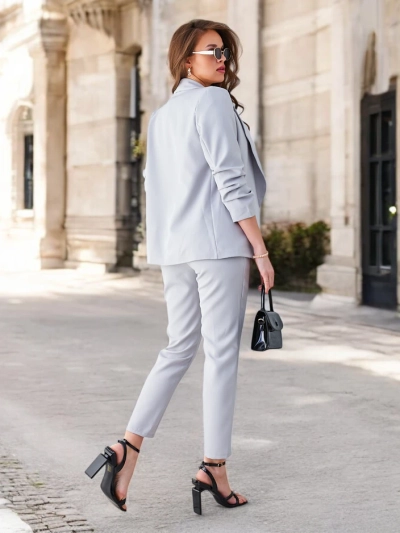 Royalfashion Eleganten ženski set