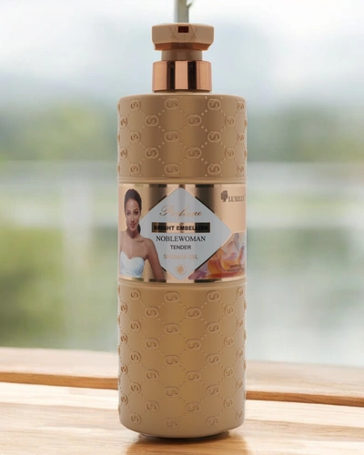 Luxelux Gel za prhanje Bright Embellish 800 ml