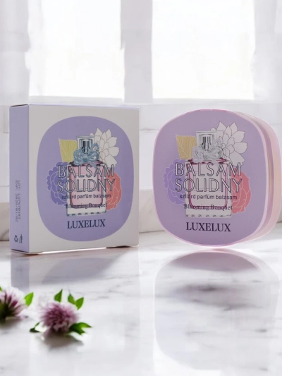 Luxelux Parfum v balzamu 5g